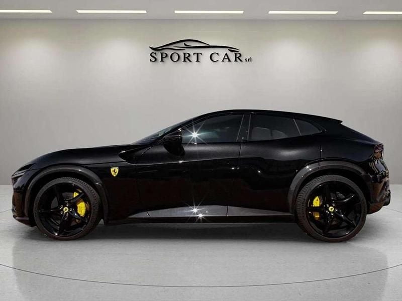 Usata Ferrari Purosangue 725 CV (533 kW) 2025 Other SUV