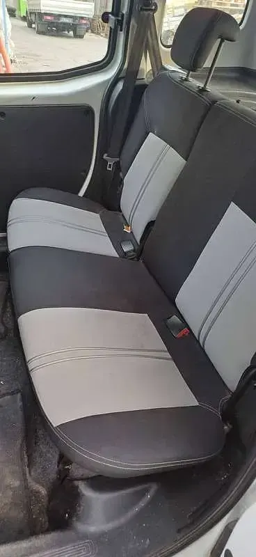 Usata Fiat Qubo Active 95 CV (69 kW) 2013 Monovolume