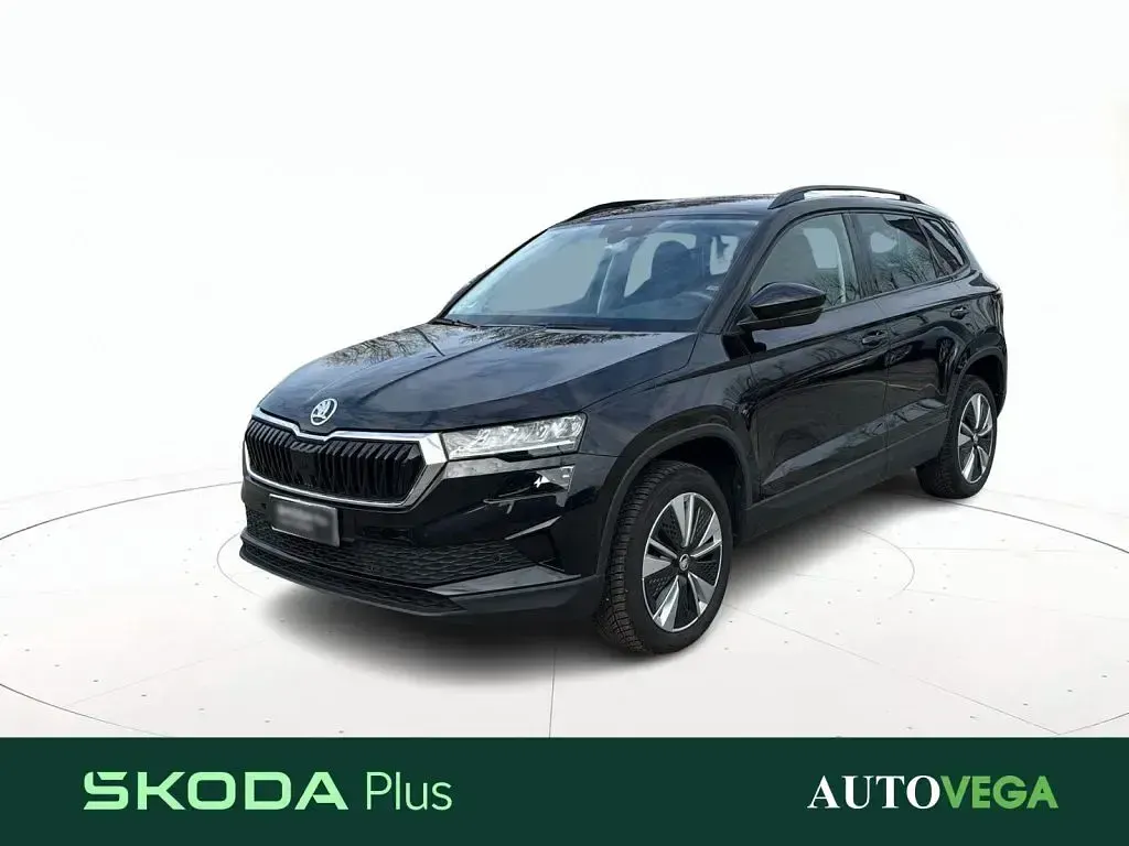 Usata Skoda Karoq Executive 116 CV (85 kW) 2023 SUV