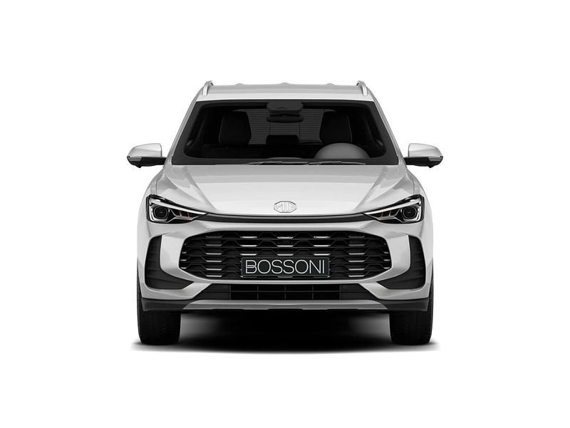 Nuova MG ZS Luxury 197 CV (144 kW) 2026 Bianco SUV