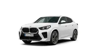 Usata BMW X2 Performance 150 CV (110 kW) 2026 SUV