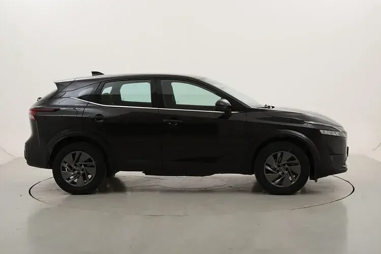 Begagnad Nissan Qashqai 158 HK (116 kW) 2023 SUV