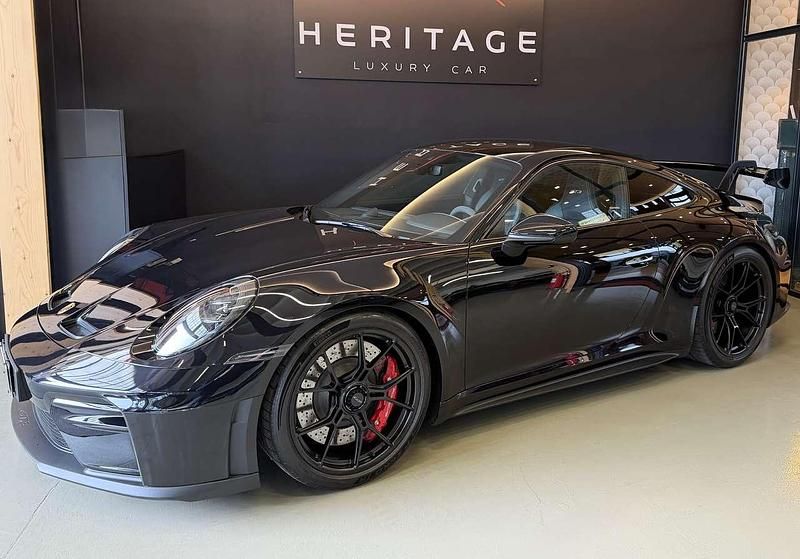 Usata Porsche 911 GT3 510 CV (375 kW) 2025 Other Coupé