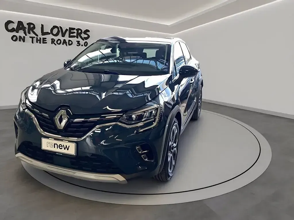 Occasion Renault Captur Intens 101 PK (74 kW) 2023 SUV