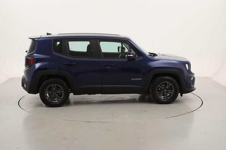 Usata 2021 Jeep Renegade Longitude SUV | 16.490 € (Buon prezzo) - Immagine 1/1