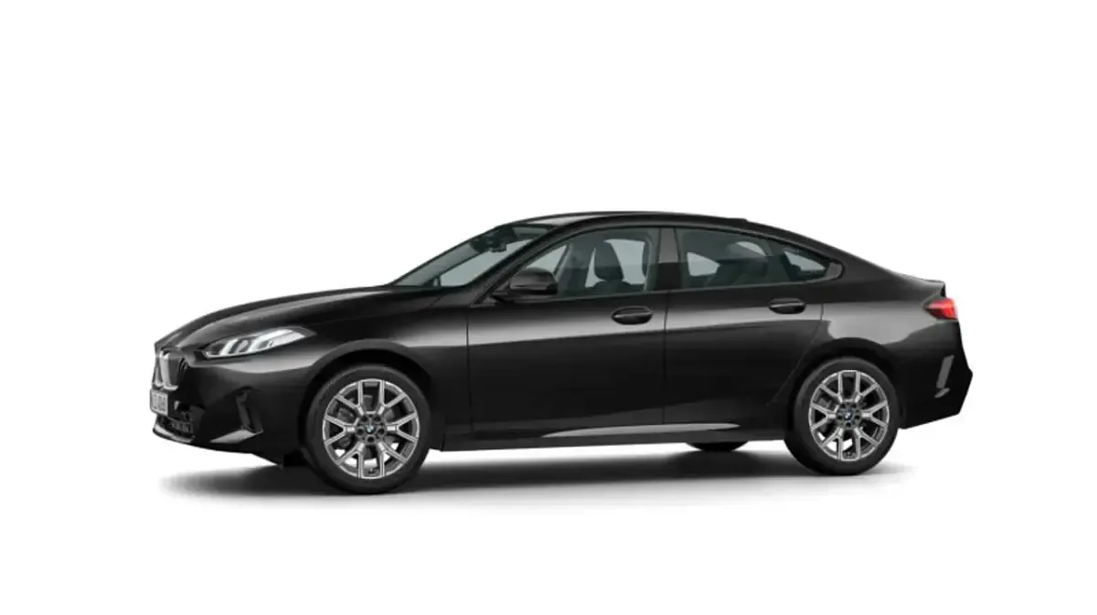 Usata BMW 220 M Sport 163 CV (119 kW) 2024 Argento Berlina