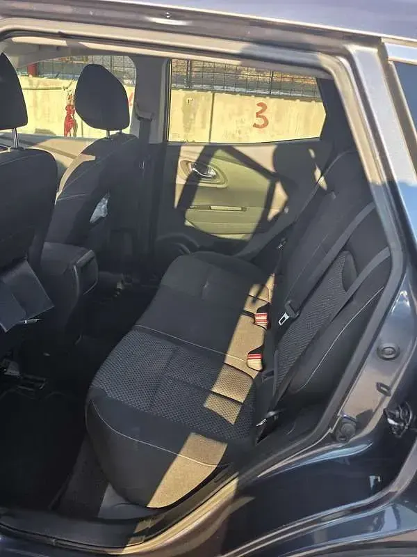 Usata Renault Kadjar 110 CV (80 kW) 2017 SUV