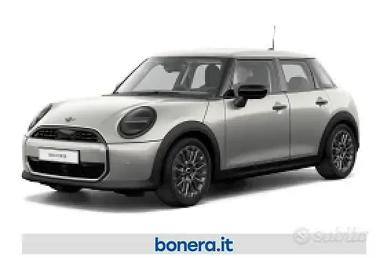 Nuova Mini Cooper Essential 114 kW (156 CV) 2026 Utilitaria
