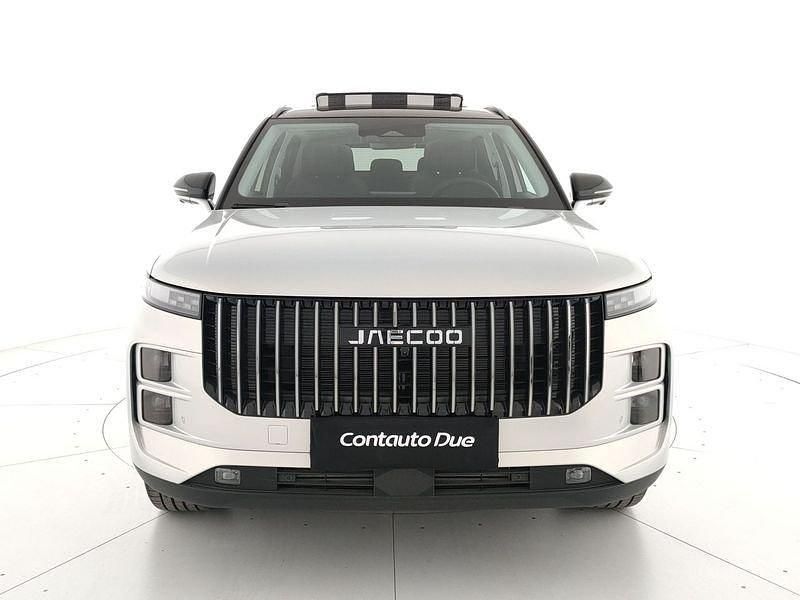 Usata Jaecoo 7 347 CV (255 kW) 2025 Moonlight silver SUV
