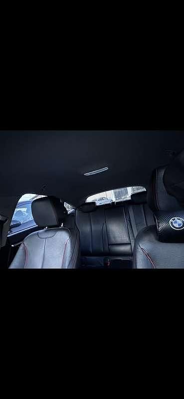 Usata BMW 420 M Sport 190 CV (139 kW) 2017 Coupé