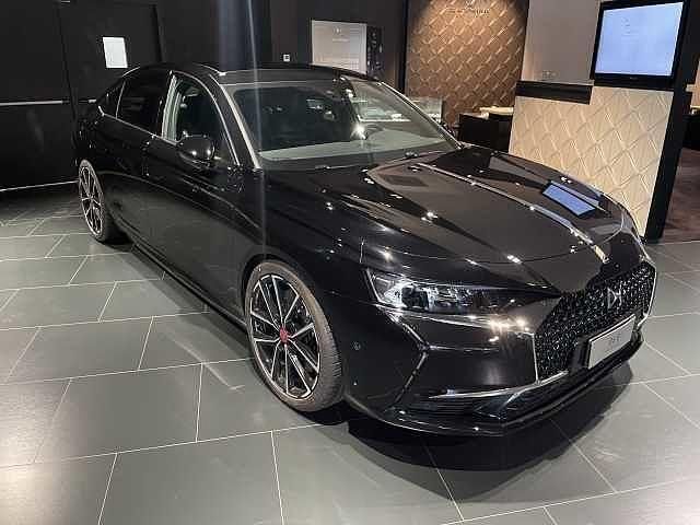 Usata DS Automobiles DS9 Performance 360 CV (264 kW) 2023 Nero Berlina