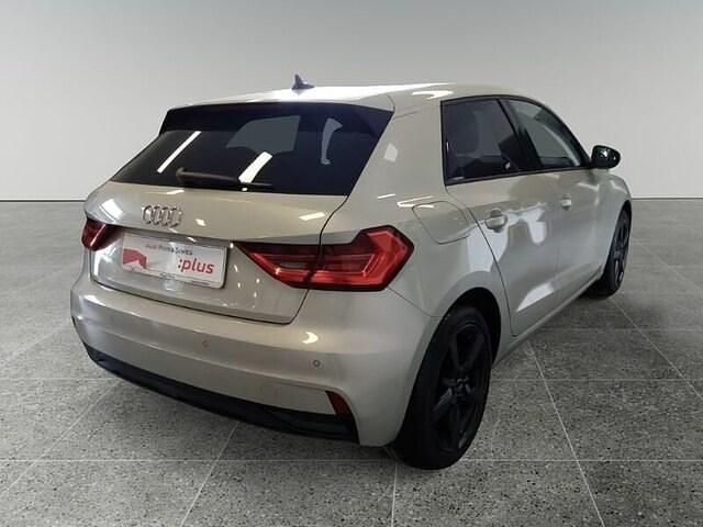 Usata Audi A1 116 CV (85 kW) 2024 Utilitaria