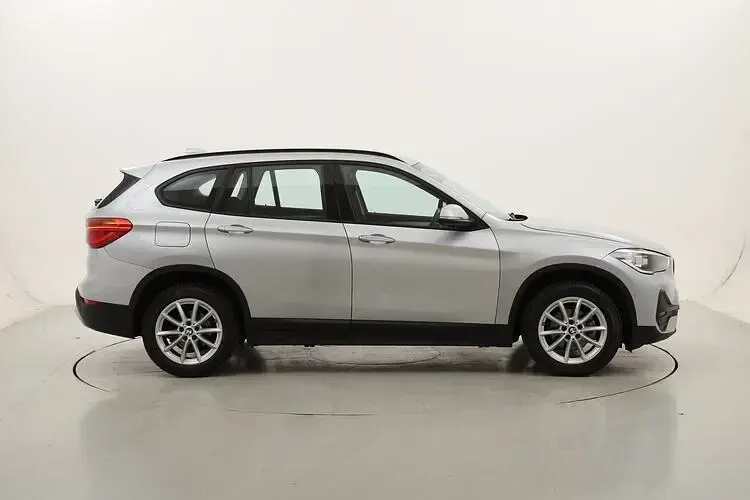Usata BMW X1 116 CV (85 kW) 2021 SUV