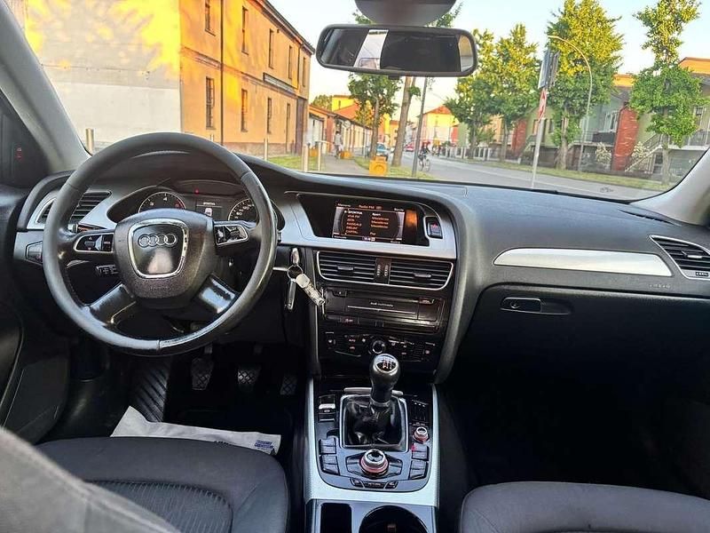 Usata Audi A4 Ambiente 170 CV (125 kW) 2011 Station wagon