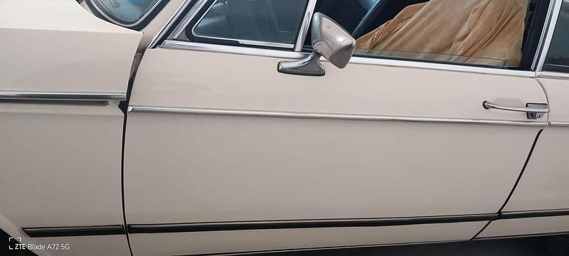 Usata BMW 2002 177 CV (130 kW) 1974 Bianco Berlina