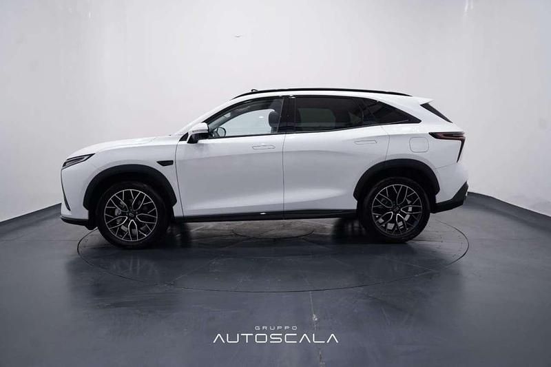 Nuova Sportequipe S8 186 CV (136 kW) 2025 Bianco SUV