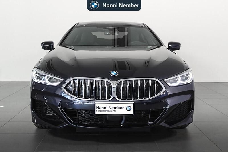 Usata BMW 840 Comfort Edition 340 CV (250 kW) 2024 Coupé