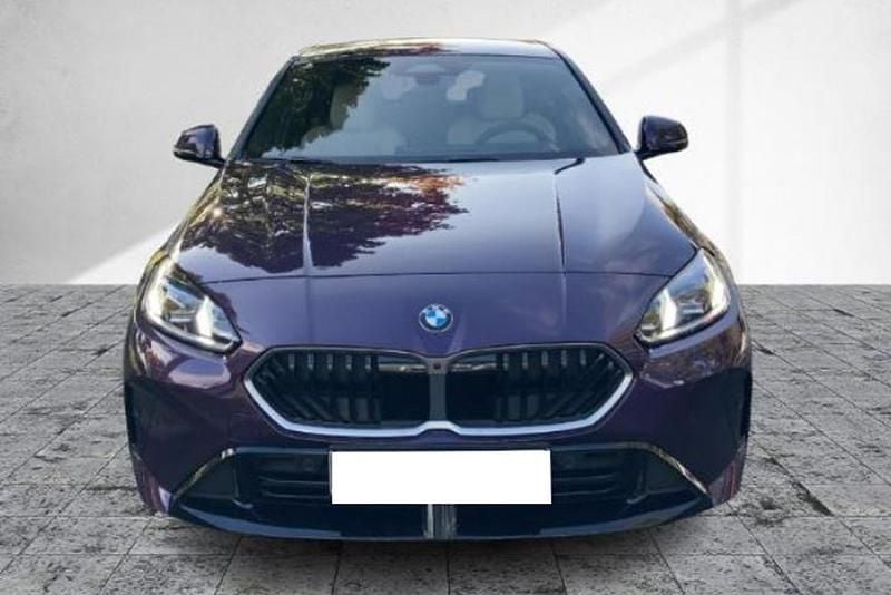 Thundernight metal Usata 2025 BMW 123 M Sport Due volumi | 47.580 € - Immagine 1/4