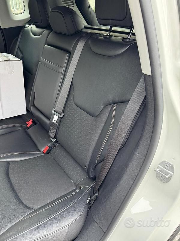 Usata Jeep Compass 2021 SUV