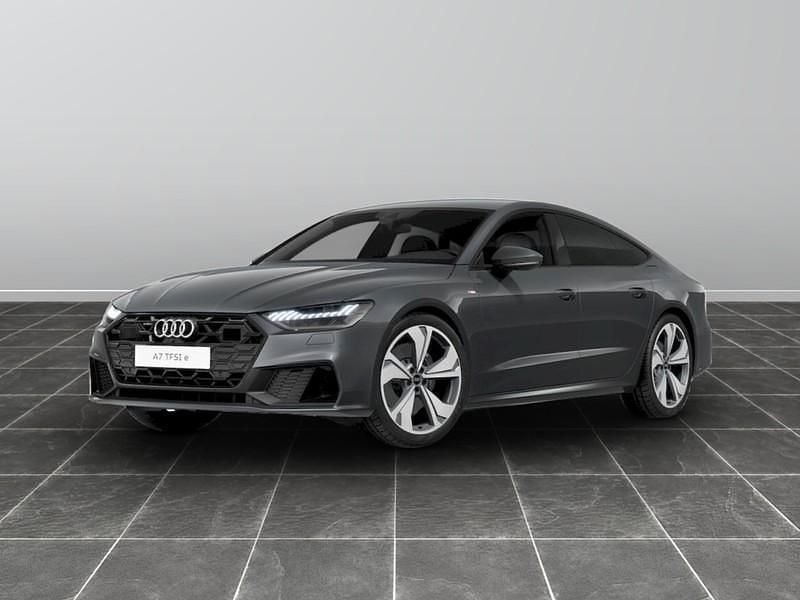 Blu Nuova 2025 Audi A7 Advanced Berlina | 63.900 € (Ottimo prezzo) - Immagine 1/4