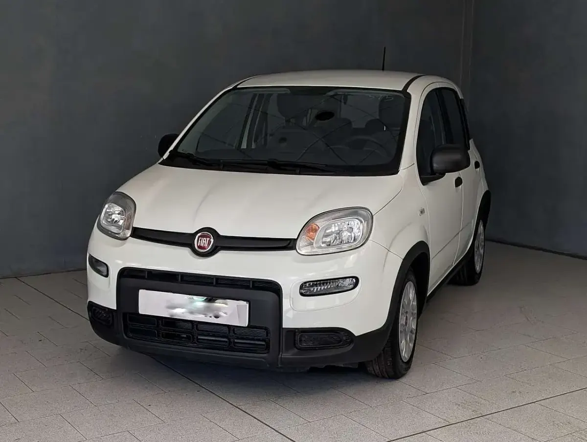 Usata Fiat Panda City Life 70 CV (51 kW) 2023 Utilitaria