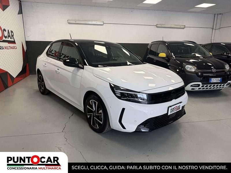 Occasion Opel Corsa 101 ch (74 kW) 2025 Other Citadine