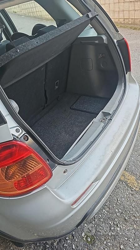 Usata Suzuki SX4 2008 Grigio SUV