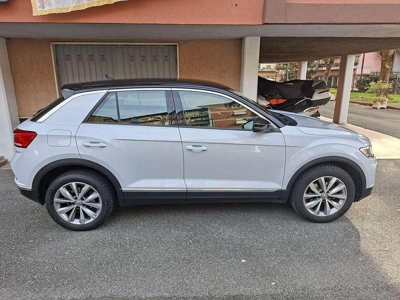 Usata VW T-Roc Style 116 CV (85 kW) 2020 SUV
