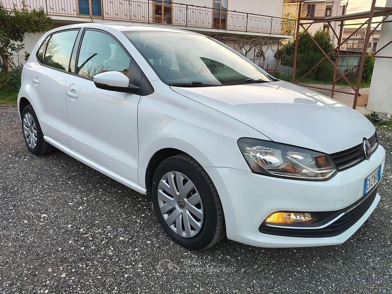 Occasion VW Polo 75 ch (55 kW) 2014 Berline