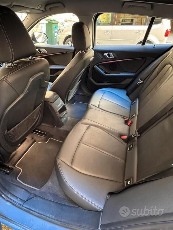 Gebraucht BMW 118 Luxury Line 136 PS (100 kW) 2020 Kleinwagen