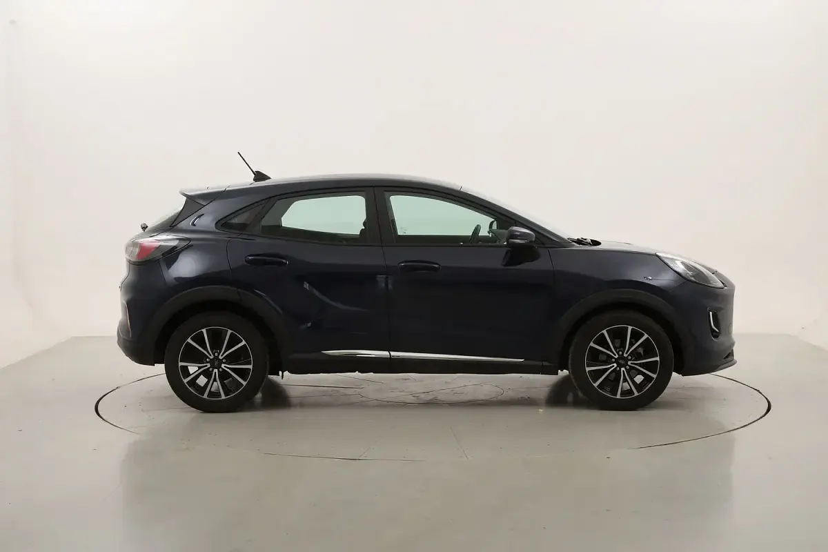 Usata Ford Puma Titanium 125 CV (91 kW) 2022 SUV