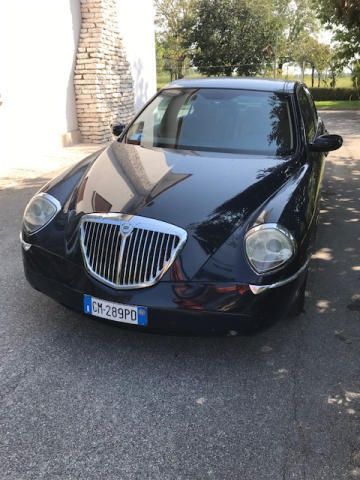 Lancia thesis usata a firenze 05 image