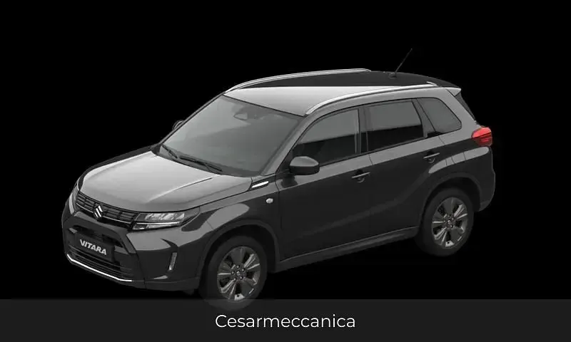 Nuova Suzuki Vitara Cool 2026 Grigio SUV