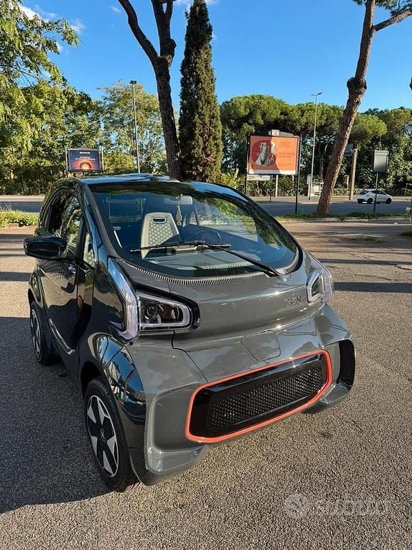 Nero Usata 2023 XEV Yoyo Due volumi | 11.500 € (Cara) - Immagine 1/4