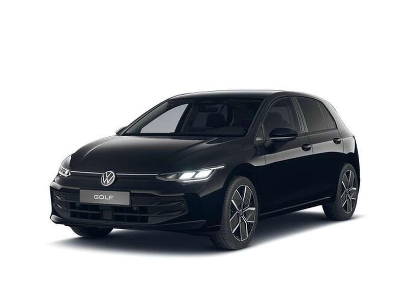 Nuova VW Golf VIII Life 116 CV (85 kW) 2026 Grenadill black metallizzato