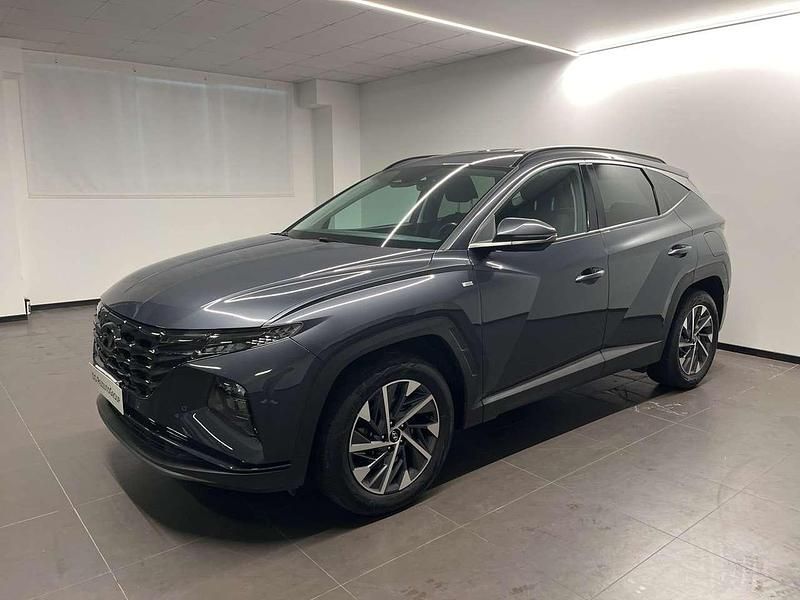 Other Usata 2022 Hyundai Tucson SUV | 25.800 € (Buon prezzo) - Immagine 1/4