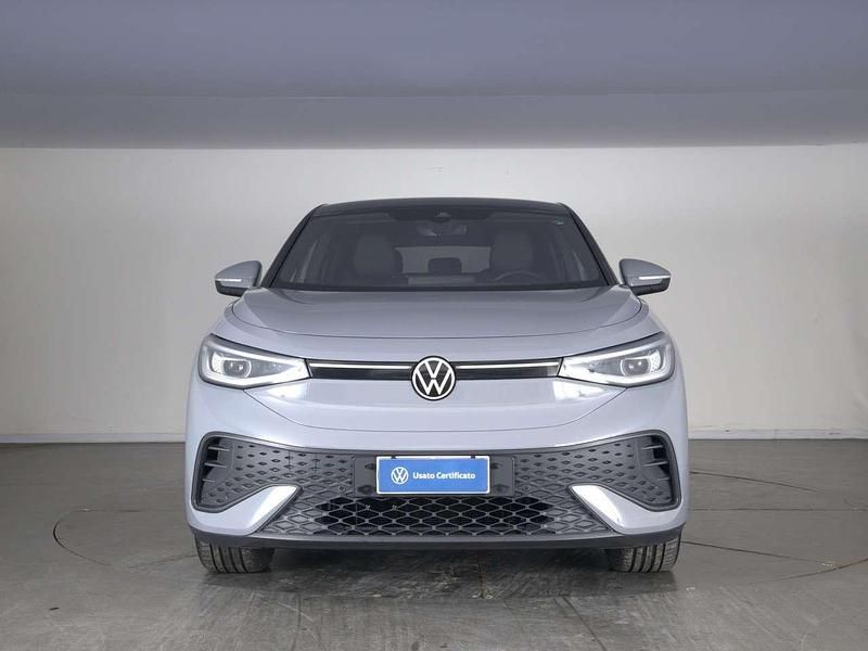Usata VW ID.5 Pro Performance 69 kW (95 CV) 2023 Moonstone grey SUV