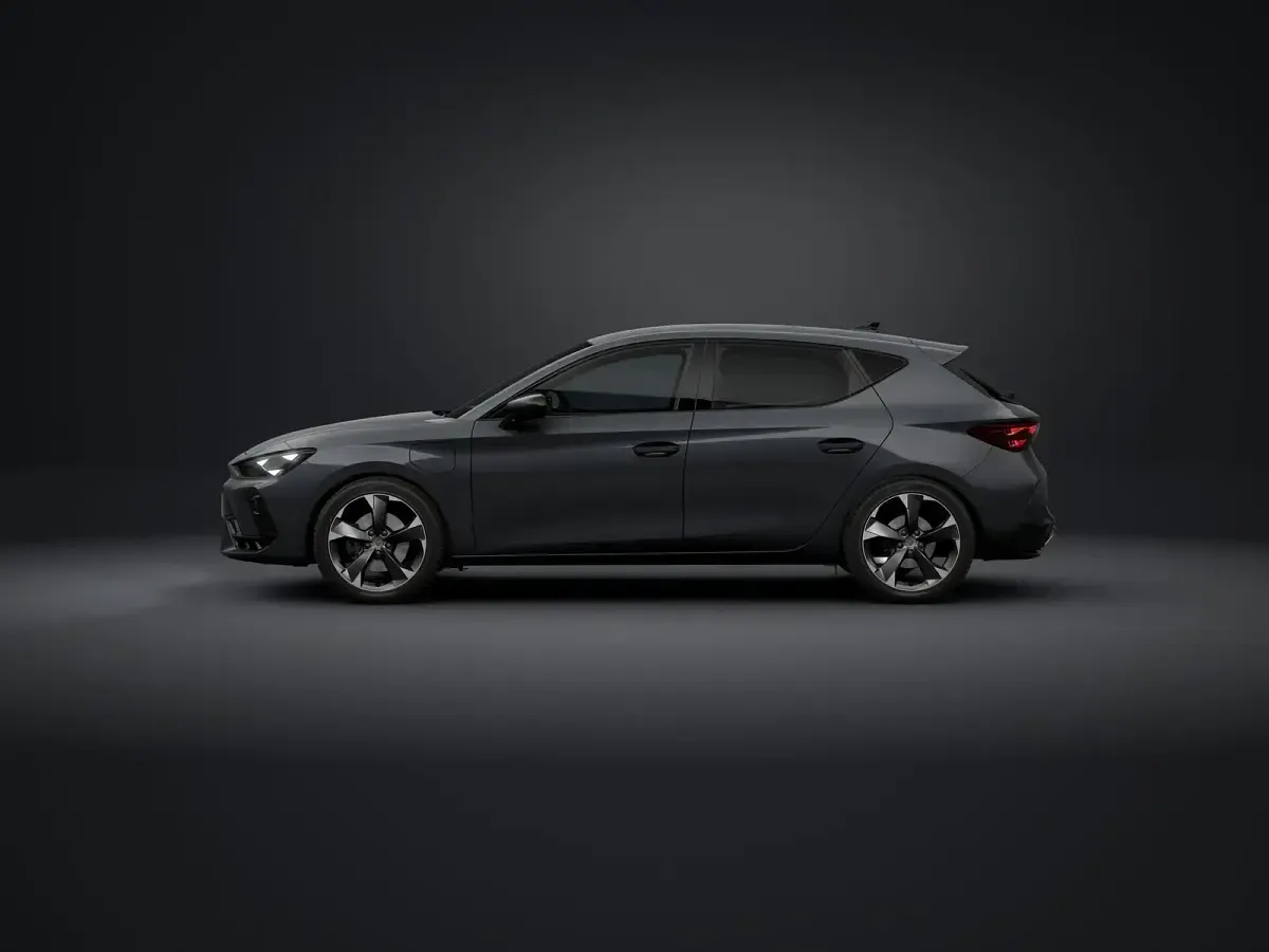 Nuova Cupra Leon 204 CV (150 kW) 2026 Magnetic tech Berlina