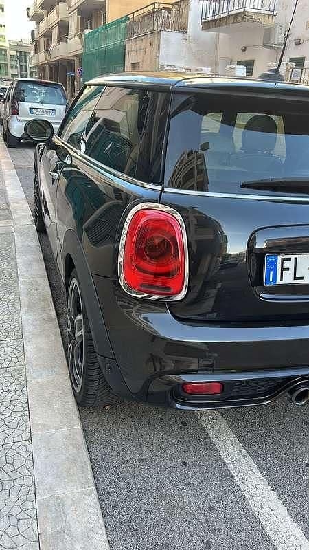 Usata 2017 Mini John Cooper Works Utilitaria | 15.900 € (Ottimo prezzo) - Immagine 1/4