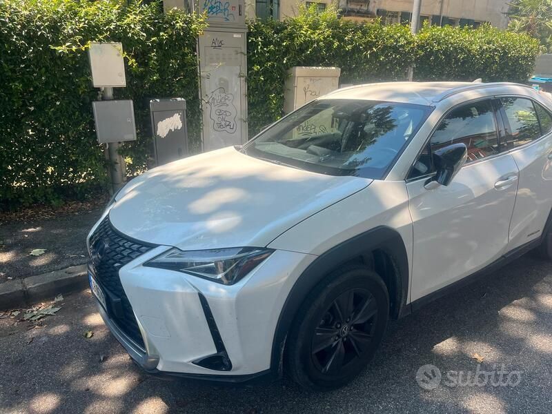 Usata Lexus UX 250h 2020 SUV