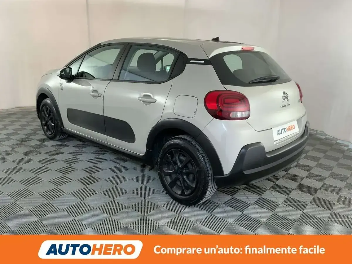 Usata Citroën C3 PureTech 83 CV (61 kW) 2024 Beige Utilitaria