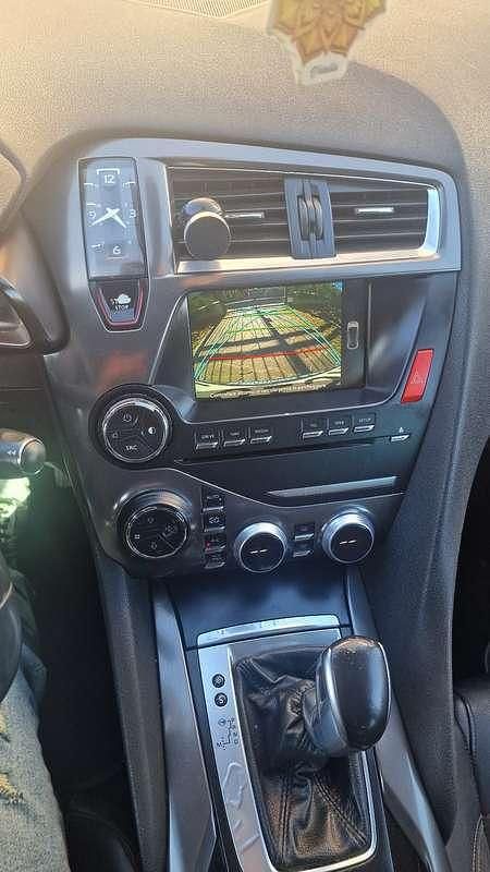 Usata Citroën DS5 Sport Chic 163 CV (119 kW) 2015 Utilitaria