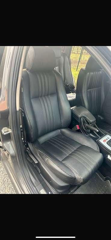 Usata Alfa Romeo 159 Progression 200 CV (147 kW) 2006 Berlina