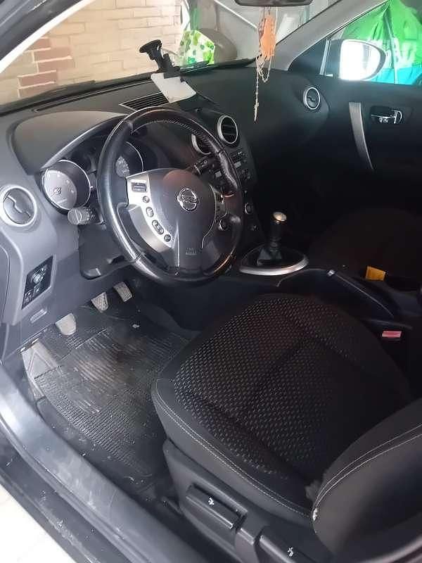 Usata 2009 Nissan Qashqai +2 Acenta SUV | 5500 € (Buon prezzo) - Immagine 1/3