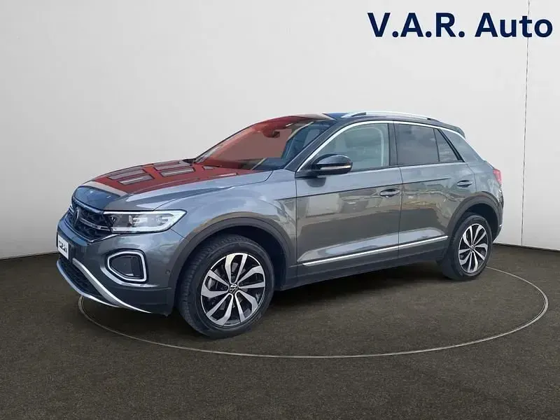 Usata VW T-Roc Style 150 CV (110 kW) 2022 SUV