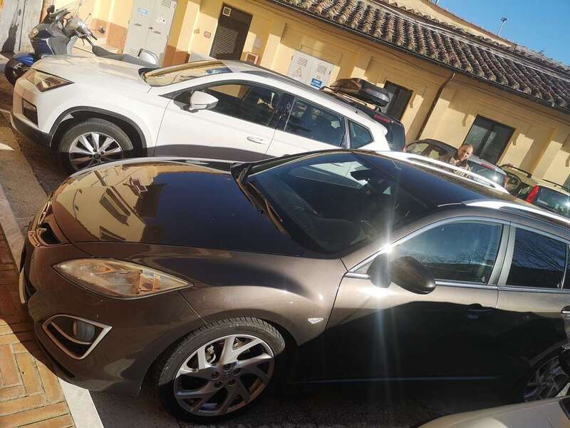 Usato 2011 Mazda 6 2.2 Diesel 180 CV (4.000 €)