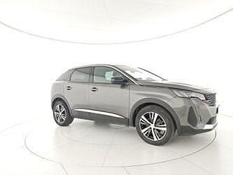 Usado Peugeot 408 GT 145 HP (106 kW) 2025 SUV