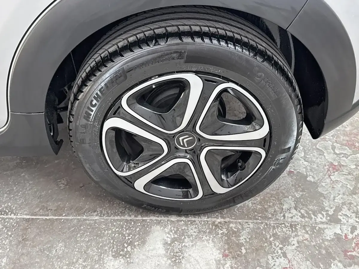 Usata Peugeot 308 Allure 2024 Berlina
