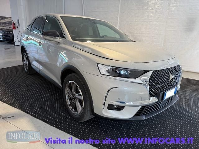 Usado DS Automobiles DS7 Crossback Business 131 CV (96 kW) 2022 SUV