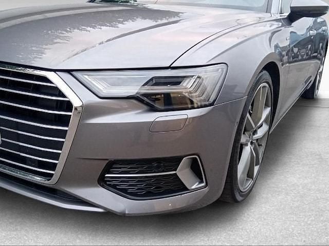 Usata Audi A6 Business 204 CV (150 kW) 2019 Grigio Station wagon